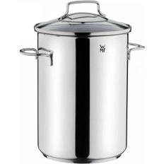 WMF 독일 WMF 프라이팬 스테인리스 1826392 Asparagus cooker 16cm MIT DRAHTEATZ