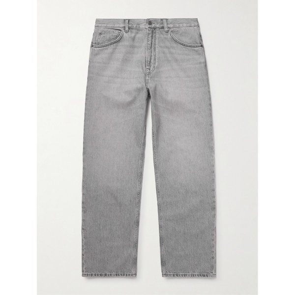 NN.07 오티스 10034 스트레이트 레그 진 46376663163026332