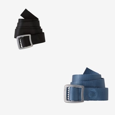파타고니아 [파타고니아코리아](59194Q5GN)25S/S 테크 웹 벨트 Tech Web Belt