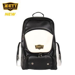 제트 야구 백팩 BAK-463L [블랙/화이트] ZT22BBBG008 V2211