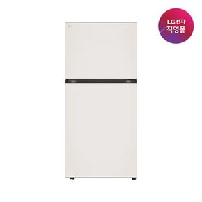 [LG전자 직영] 일반냉장고 오브제컬렉션 D604MEE33 (612L)