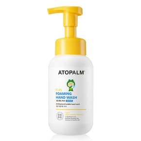 키즈 포밍 핸드워시 300ml