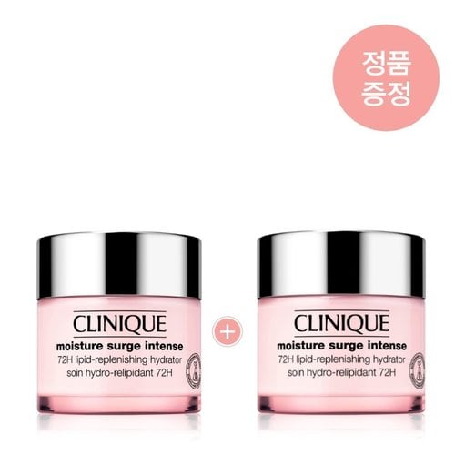 [10] 핑크리치크림 75ml (+핑크리치크림 75ml 정품 증정)