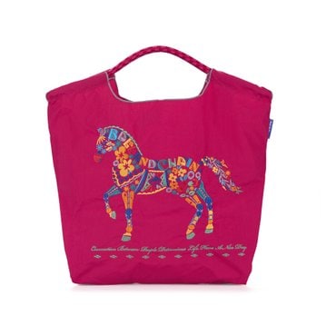 볼앤체인 [공식 판매처] FLOWER HORSE [M,L]
