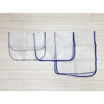 3. 다림질망 옷감 ..