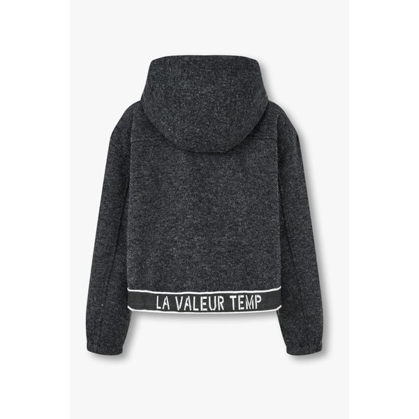 [파주점] 웜 저지 후디드 점퍼 7126120503