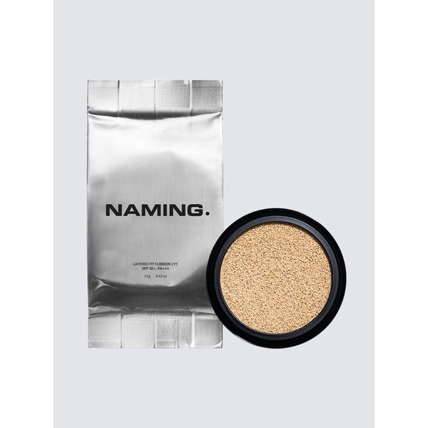 [리필] 레이어드 핏 쿠션 리필