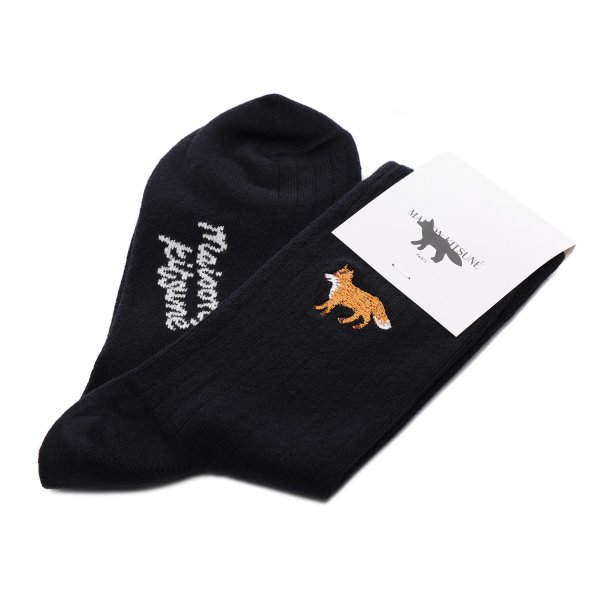 [부산점] 25FW 여성 베이비 폭스 양말 (PW06402KT1124 P199 W 25F)