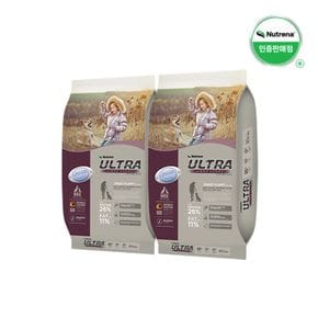 강아지사료 진도퍼피 8KG 2개[35808184]