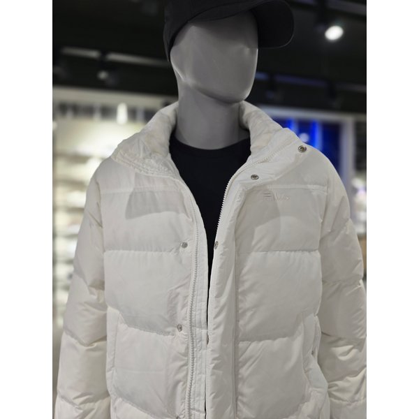 [파주점] 공용 베이직 스텐넥 다운(FS2DJG4102X-OWH)