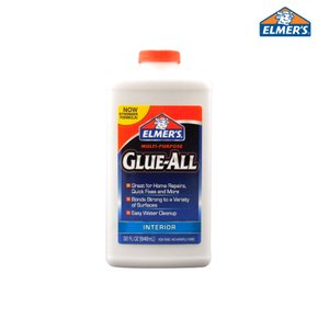 엘머스 프리미엄 글루올 만능접착제 946ml 특대/Glue All