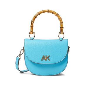 3286993 Anne Klein 앤 클라인 미니 대나무 탑핸들 크로스바디