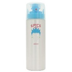 알리미노 스파이스 샤워 프리즈 180ml