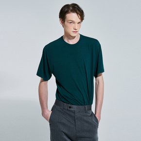 FORMAL BASIC 1/2 T_GREEN