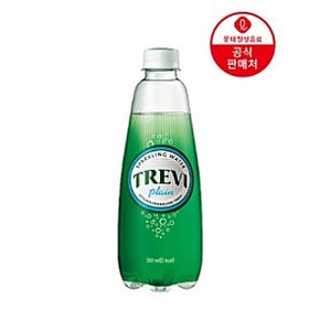 (NEW) 트레비 플레인 300ml 20펫 x3BOX