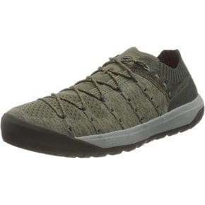 독일 마무트 남자 등산화 트래킹화 1858455 Mammut Mens Hueco Knit Low Leisure Approach Shoes