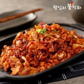 수제직화 매콤 오돌뼈볶음(200g)