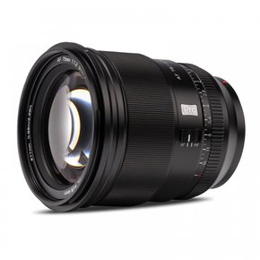 Viltrox 75mm F1.2 Pro E A6000 ZV-E10 A6400 FX30 A6300 A6500 A6600