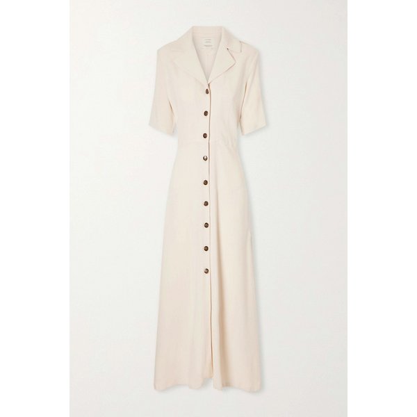 줄리바 헤리티지 위빙 미디 드레스 46376663162987002