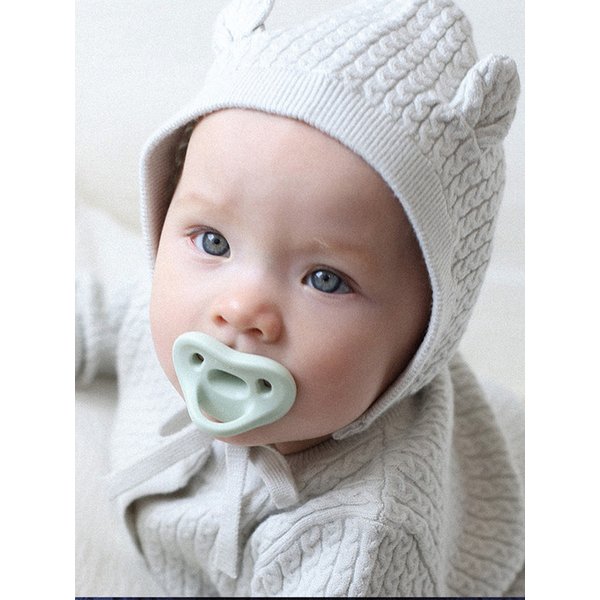 +M 사이즈 9/25(목) 순차출고+[BABY]브루앙 3PCS SET 미스트 그레이