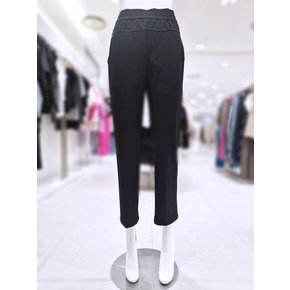 AK원주점 르니앤맥코이 허리 빅밴딩 슬림핏 부츠컷 스판 슬랙스 MN11SL709