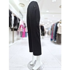 AK원주점 르니앤맥코이 허리 빅밴딩 슬림핏 부츠컷 스판 슬랙스 MN11SL709