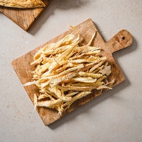 [JJ푸드] 자연이 말린 구수한 황태채  1kg(500g+500g)