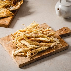 [JJ푸드] 자연이 말린 구수한 황태채  1kg(500g+500g)
