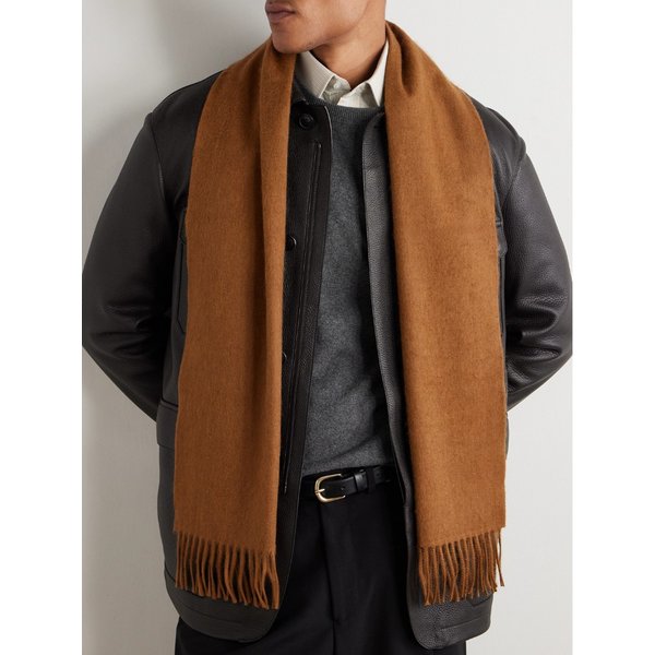 샤르베 캐시미어 스카프 46376663162965308