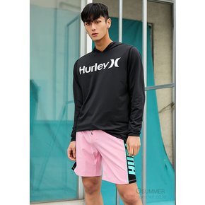 남성 보드숏 18 in HURLEY PHANTOM FASTLANE 18 CJ5101-616