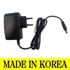 물걸레청소기 HS-9200용 정품 충전기  충전확인 가능