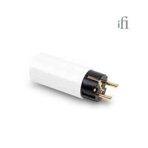 IFI [iFi Audio] 아이파이 오디오 AC iPurifier / AC전원노이즈 그라운드접지 노이즈필터 플러그