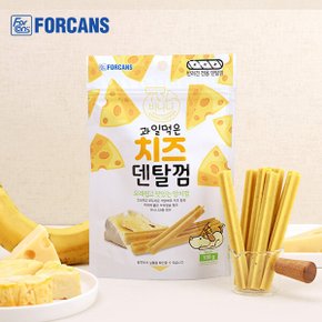 과일먹은 치즈덴탈껌 바나나 100g