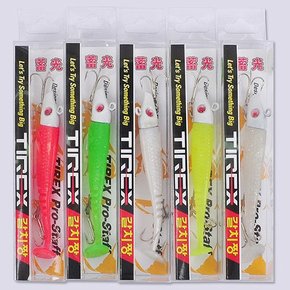 갈치짱 갈치 낚시 미끼 낚시용 웜 지그헤드 찌 바다 민물 선상