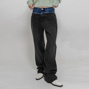 [WIDE] Defence Jeans