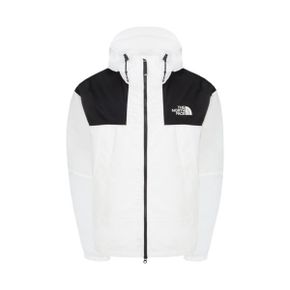 The North Face 노스페이스 마운틴 라이트 자켓 오프 화이트 - 25SS