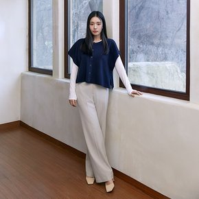 [최초가69900원]셀렙샵 에디션 25SS 케이프니트 3종