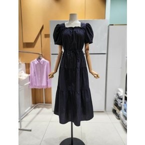 [부산점] 스퀘어넥 캉캉 원피스(PR2WO001)Q