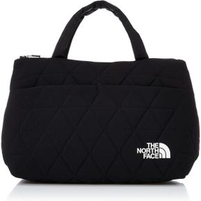 일본 노스페이스 숄더백 The North Face NM82283 Geoface Box Tote 1681350