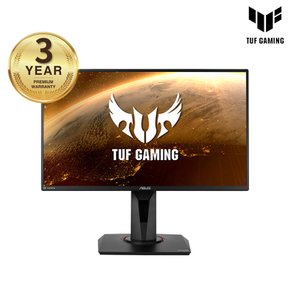 TUF Gaming VG259QM 62cm 25인치 게이밍모니터