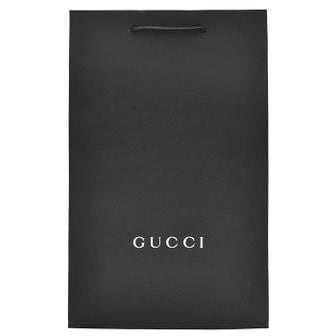 구찌 선물용 쇼핑백 미듐 GUCCI BK MEDIUM