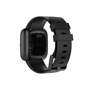 For Fitbit Versa2 Fitbit VersaFitbit Versa lite 2 (Small, 교환 밴드 밴드 대응 실리콘제