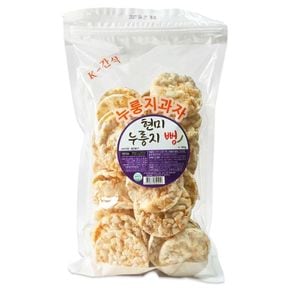 현미 누룽지 뻥 180g[36066604]