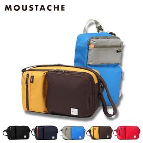 3202048 무스타슈 골프 슈즈 케이스 맨즈 레이디스 BEN-0881 MOUSTACHE 가방  TA3263445