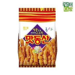 해태제과 맛동산 341g X 4개