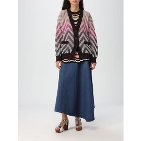 Cardigan woman Missoni DS24WM07BK038G TP67116215 102252391