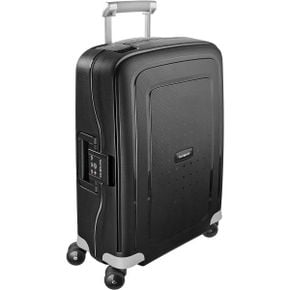 미국 샘소나이트 캐리어 Samsonite Spinner 55 블랙 S cm34 L 1685199