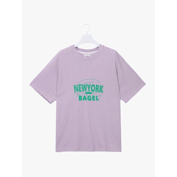 티셔츠뉴욕베이글