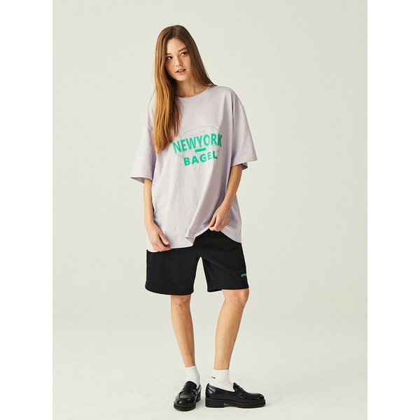 티셔츠뉴욕베이글