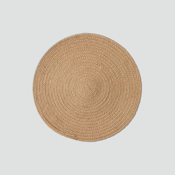 주트 식탁매트_38CM J70N903144900